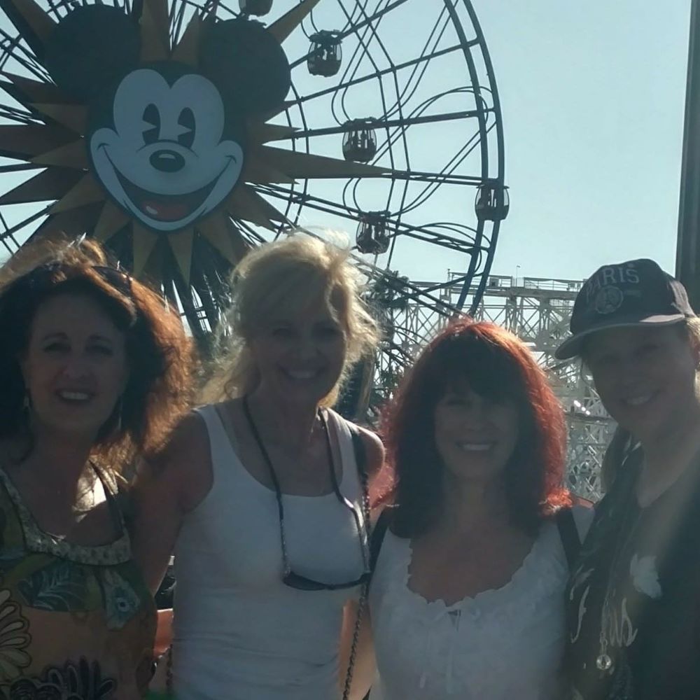 Meet your Posher, Penny